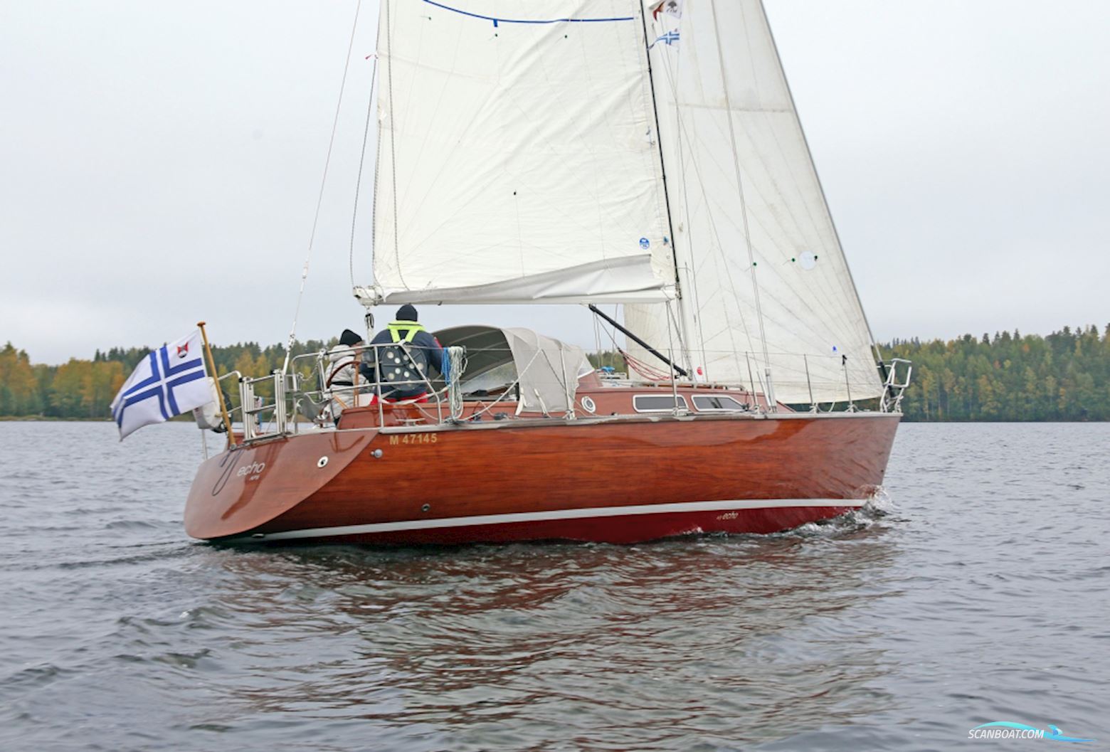 Impala 35