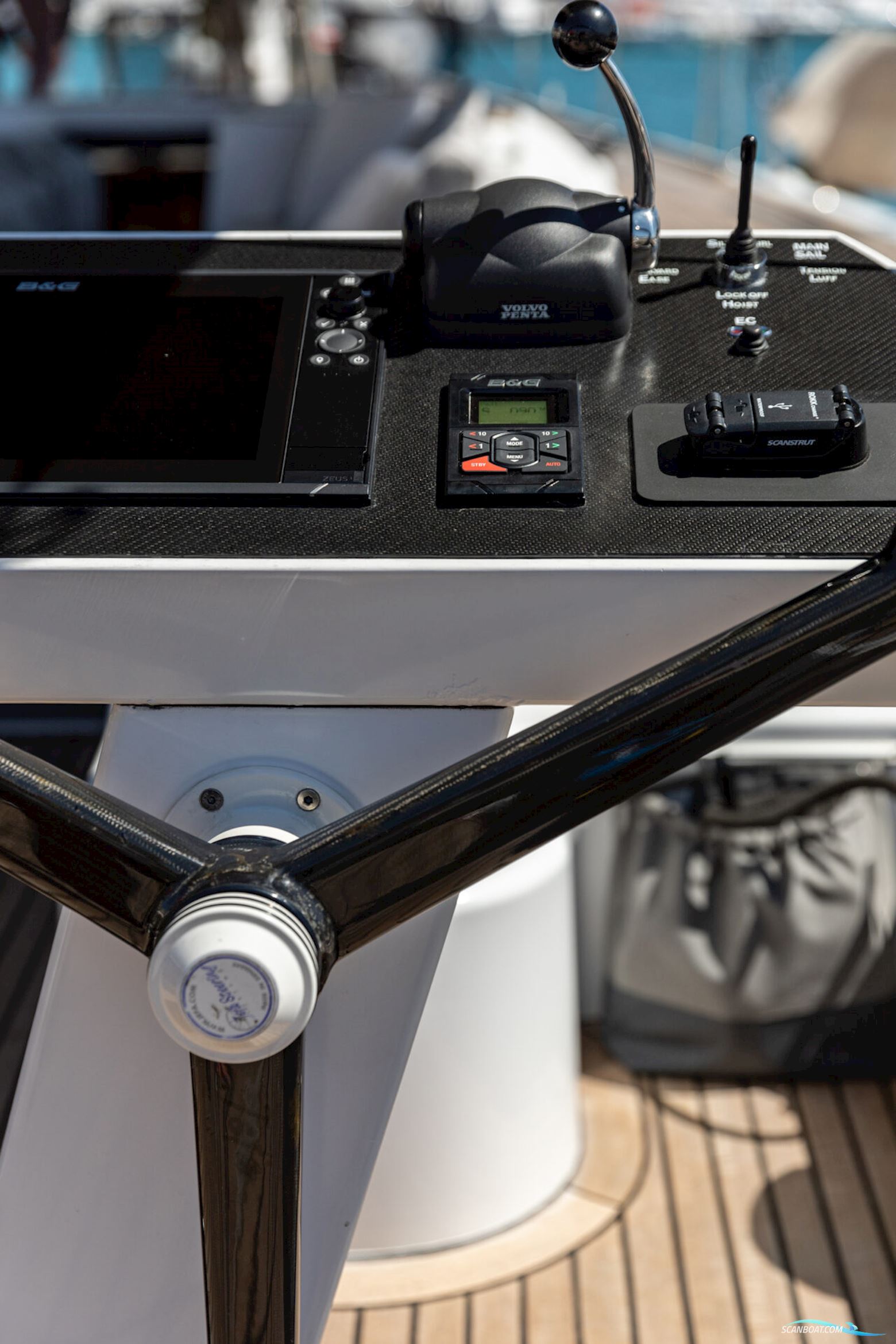 Imx 70 - X-Yachts