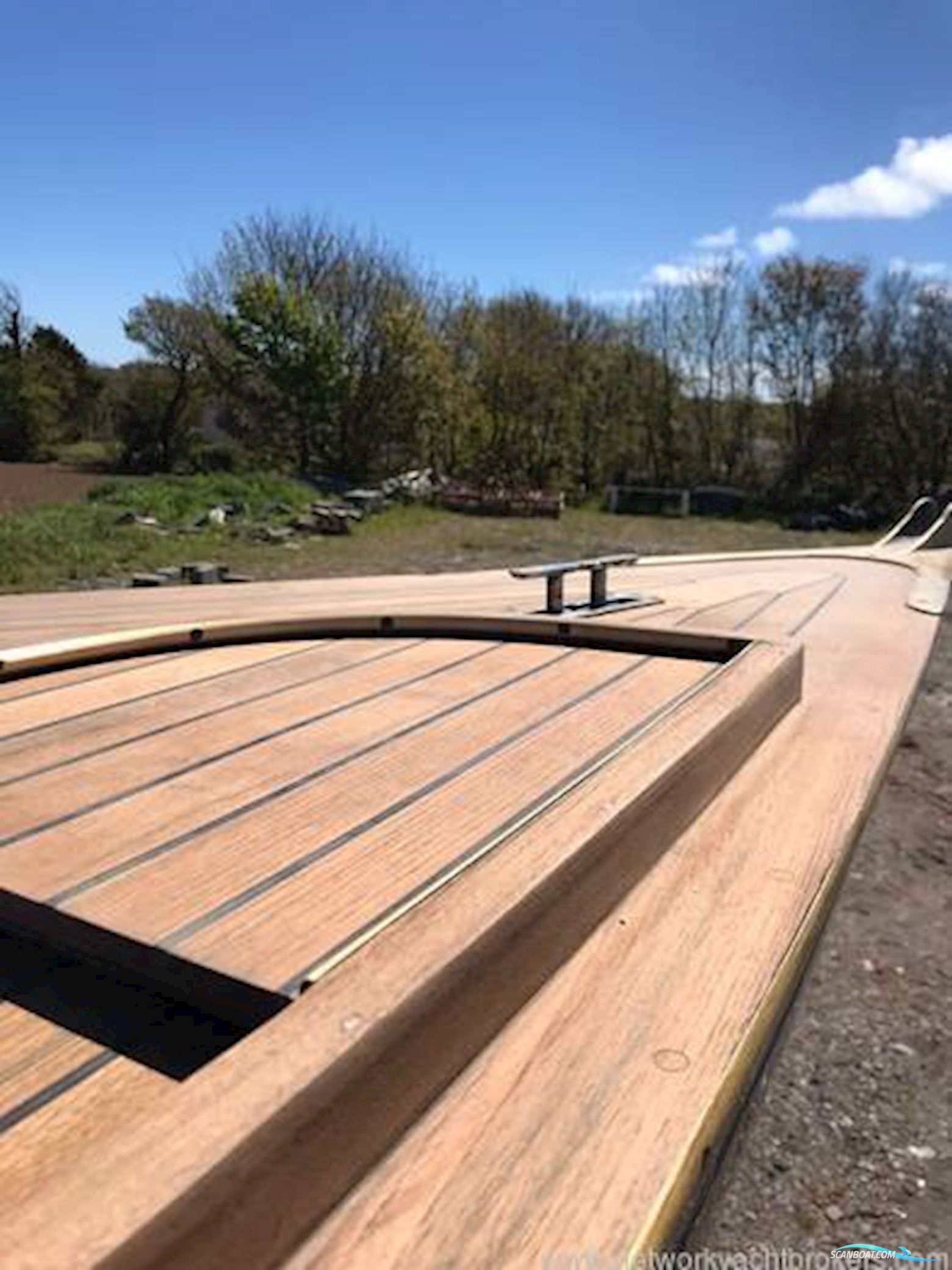 International Dragon 29