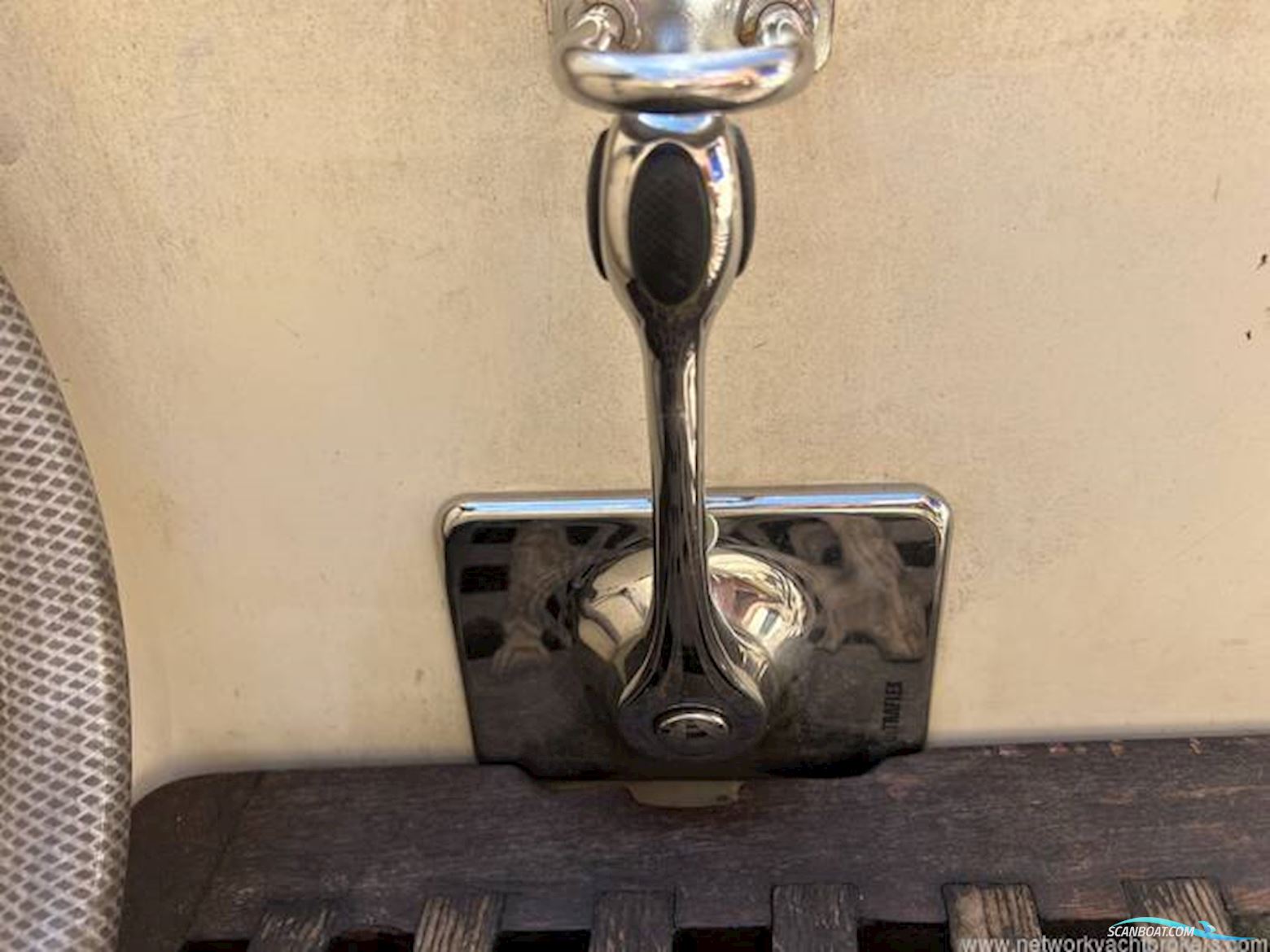 International Folkboat 25