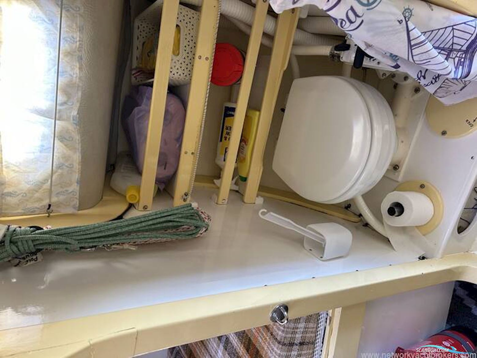 International Folkboat 25