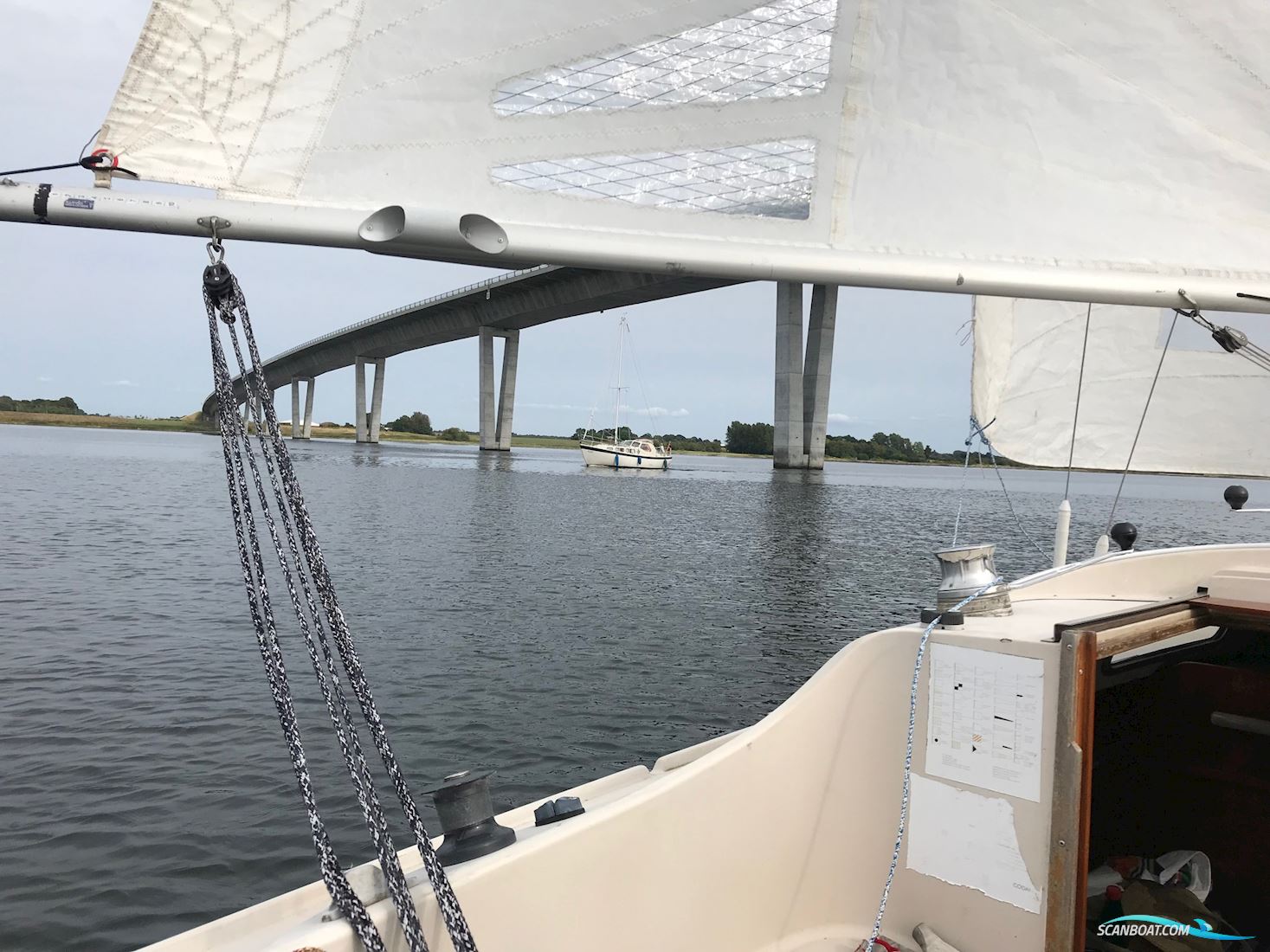 International Folkebåd