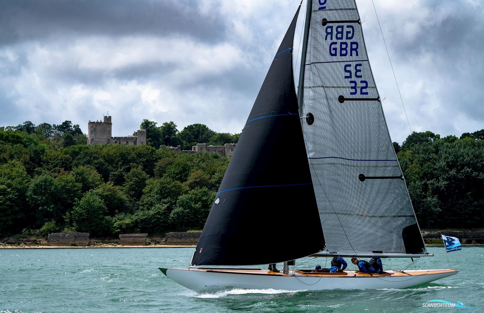 International Six Meter