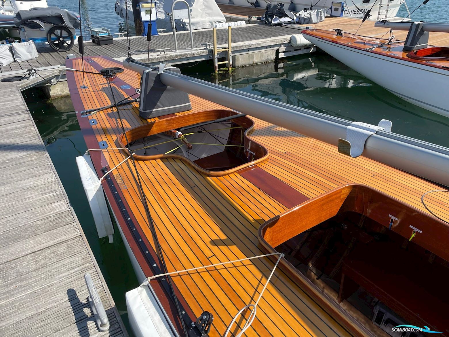 International Six Meter