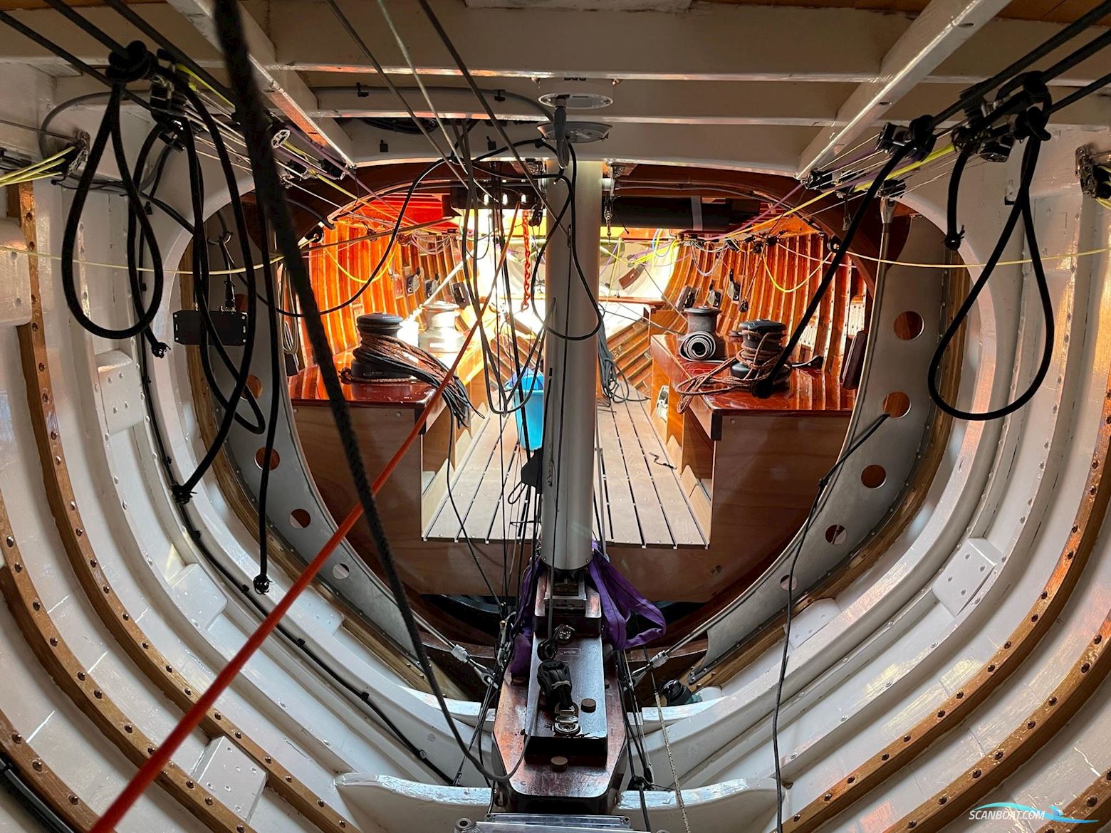 International Six Meter