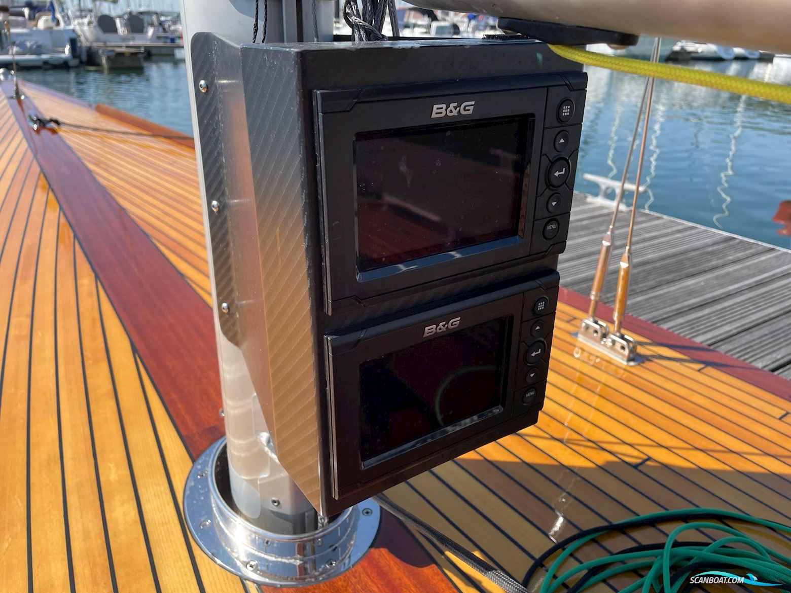 International Six Meter