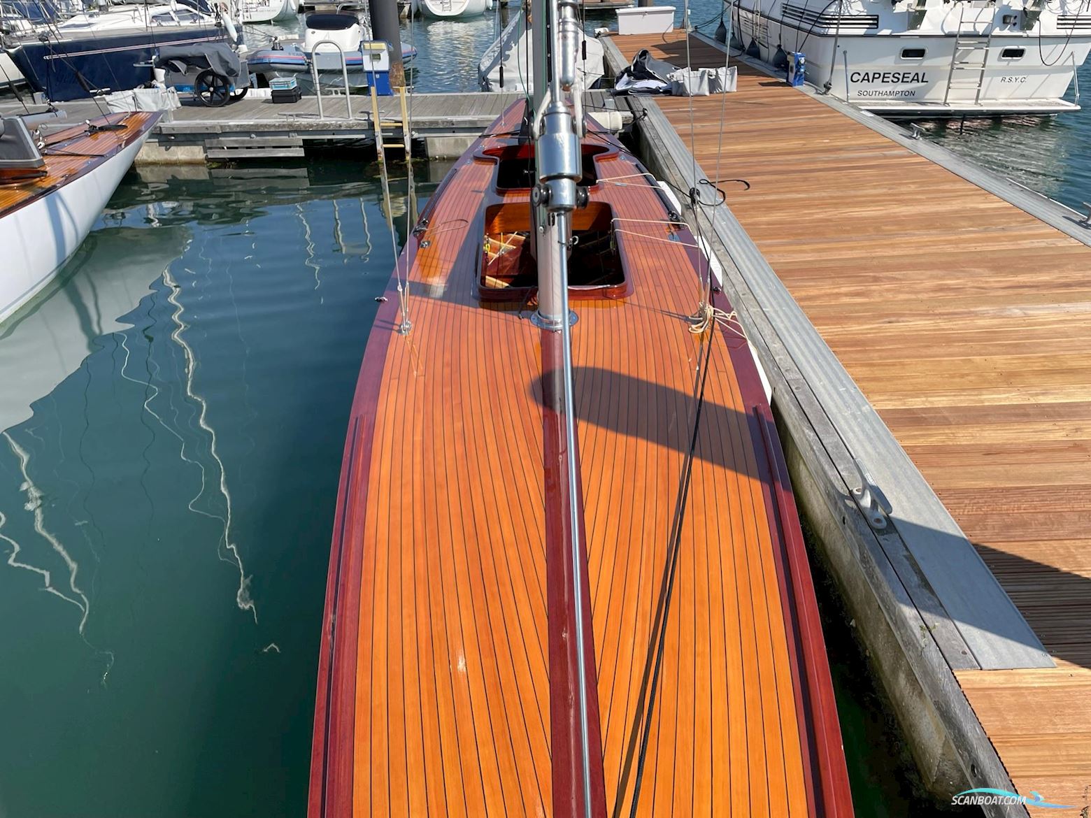 International Six Meter