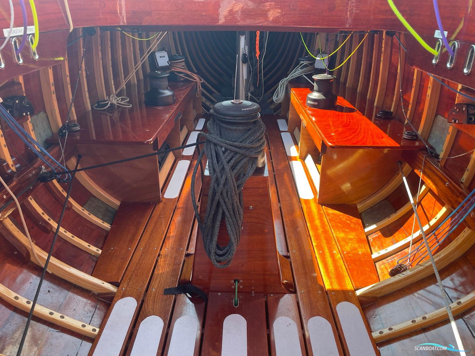 International Six Meter