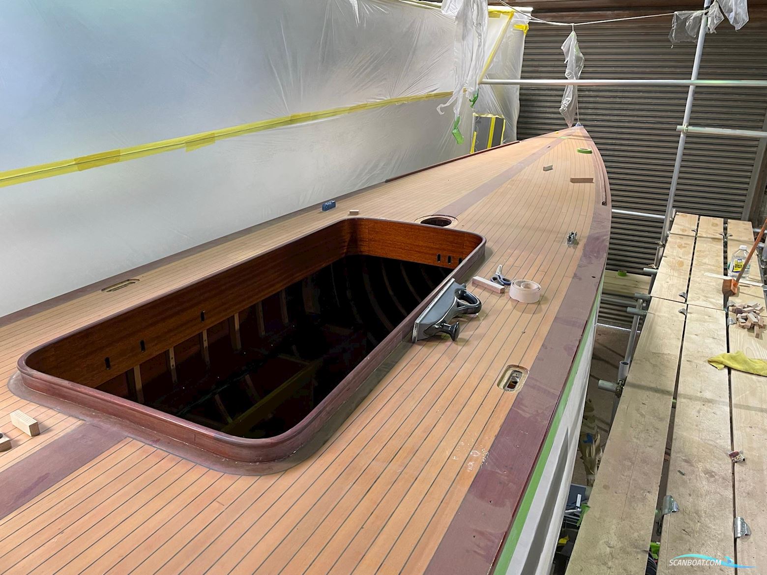 International Six Meter