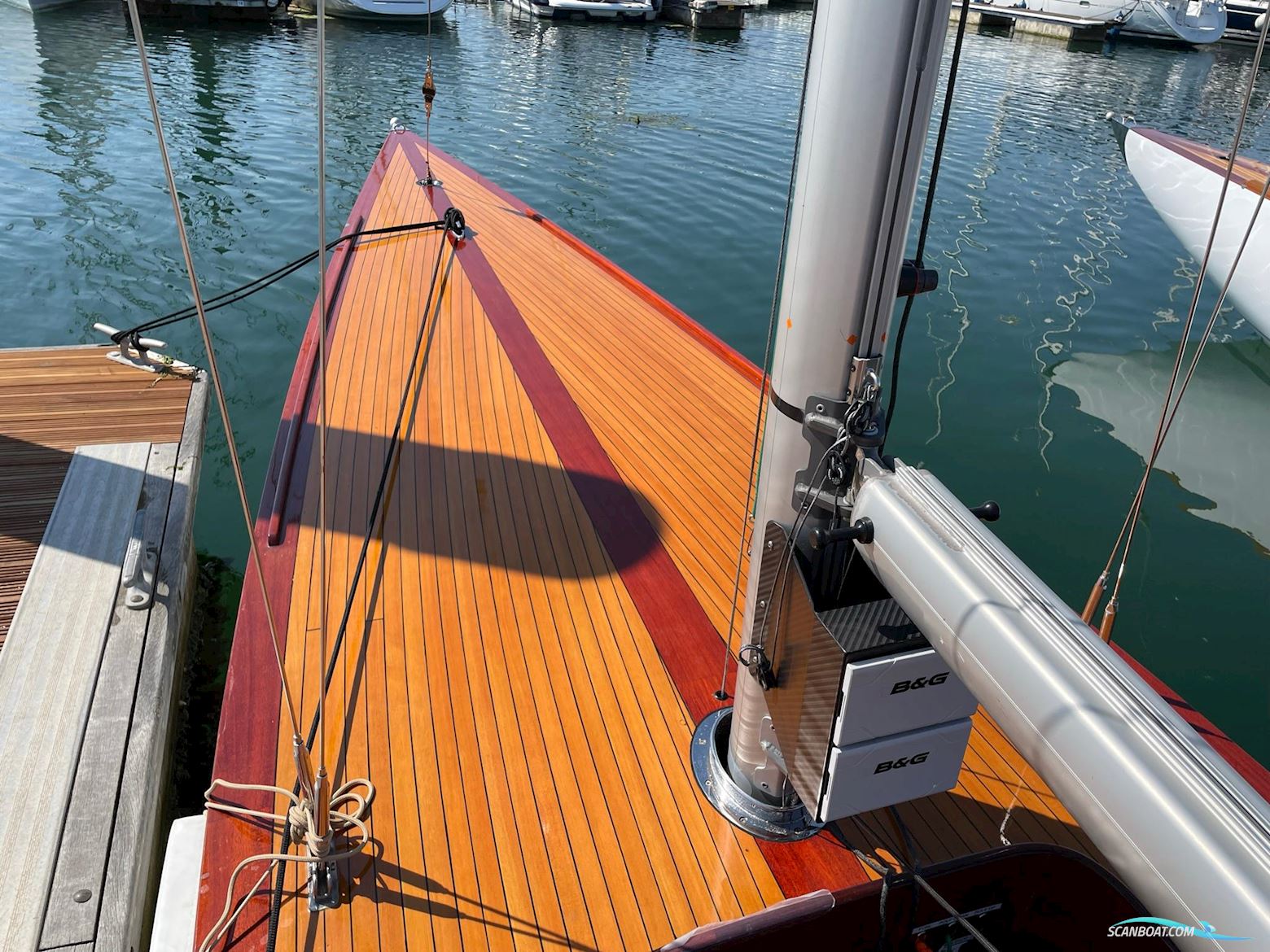 International Six Meter