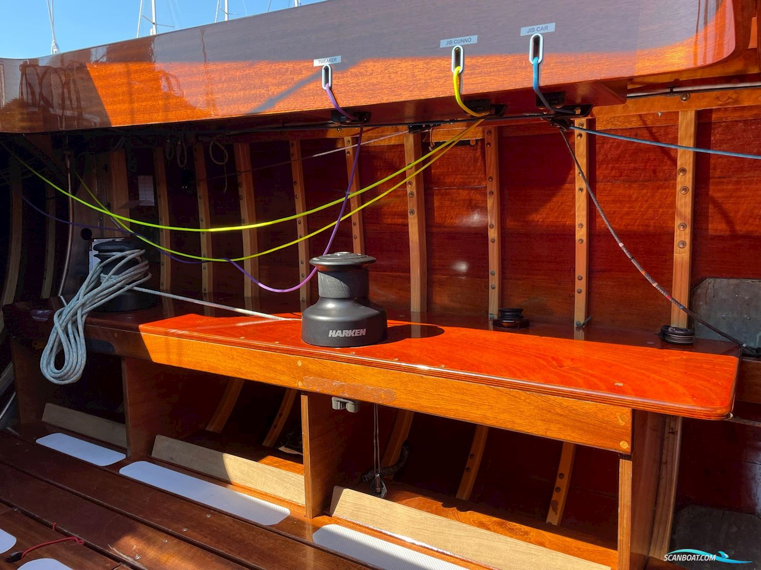 International Six Meter