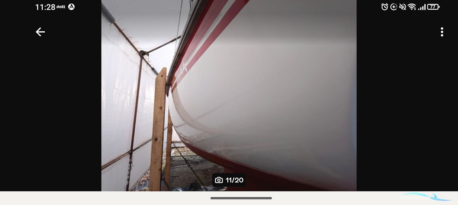 Internationales Folkeboot 