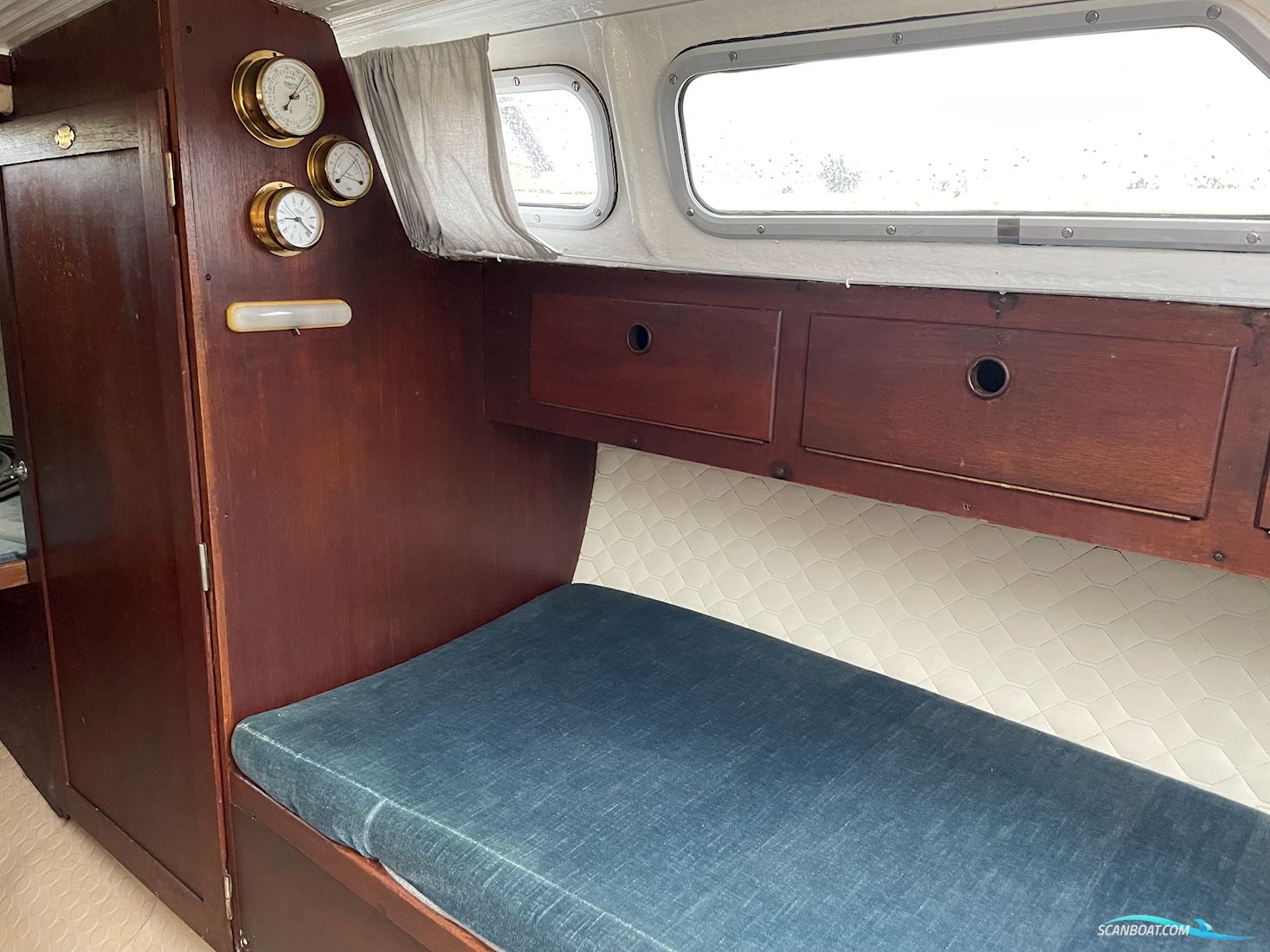 Internationales Folkeboot