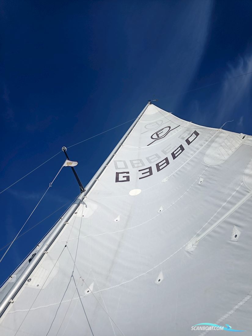 Internationales Folkeboot