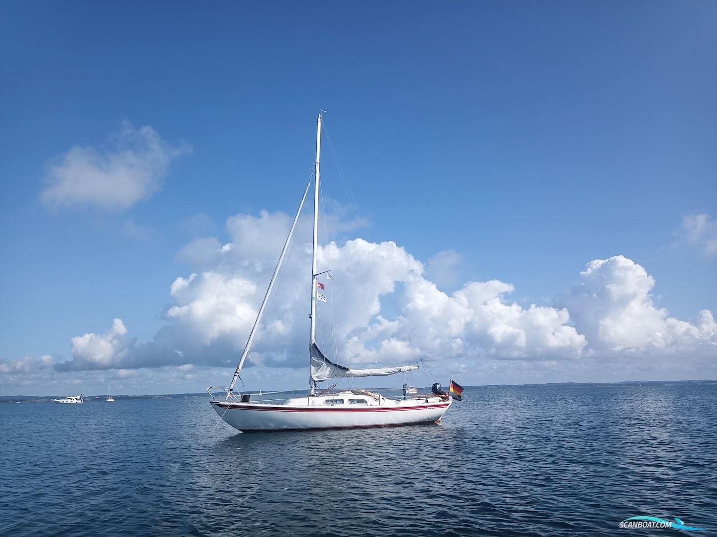 Internationales Folkeboot