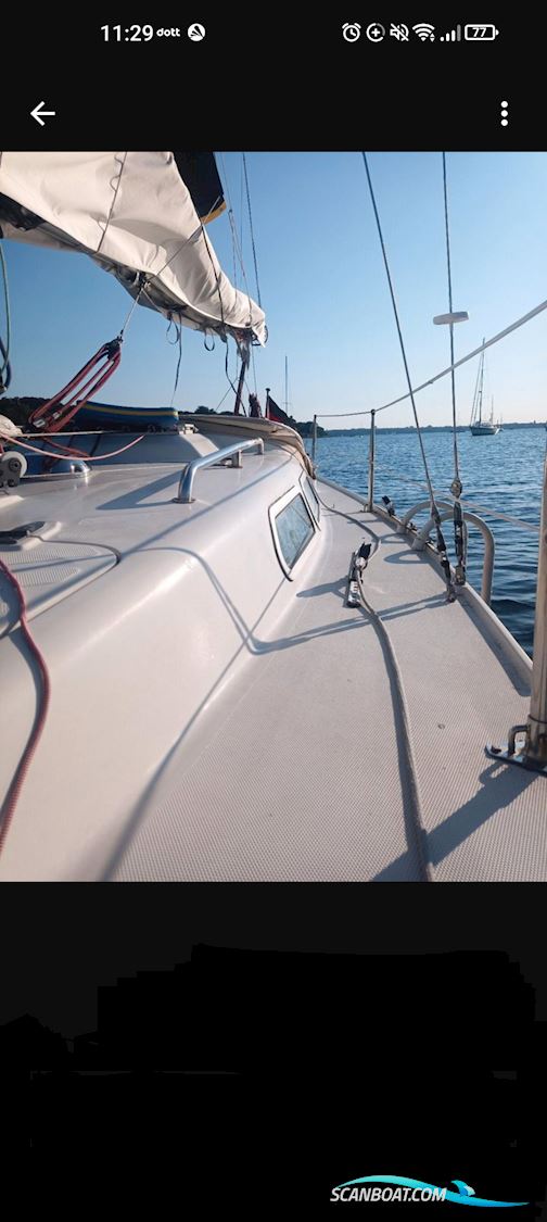 Internationales Folkeboot