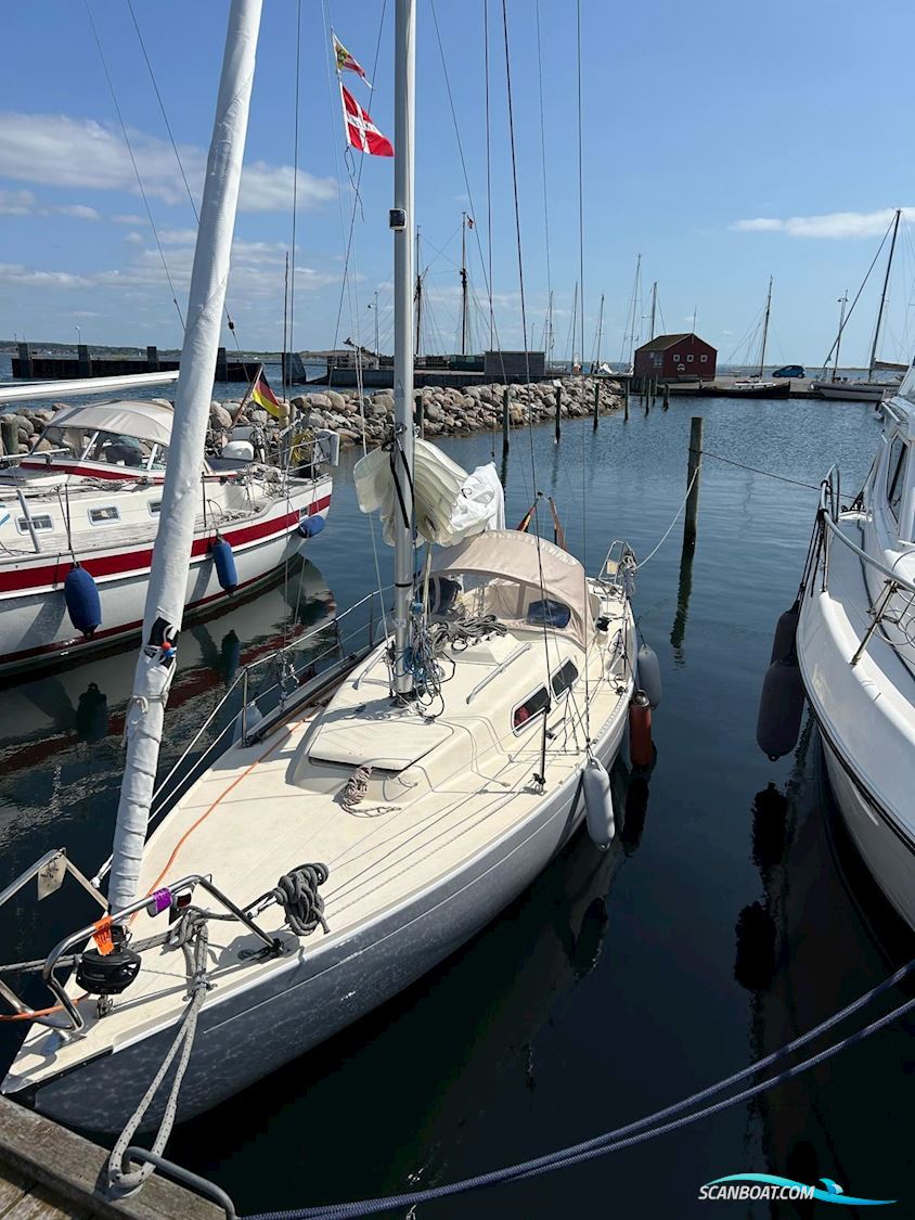 Internationales Folkeboot