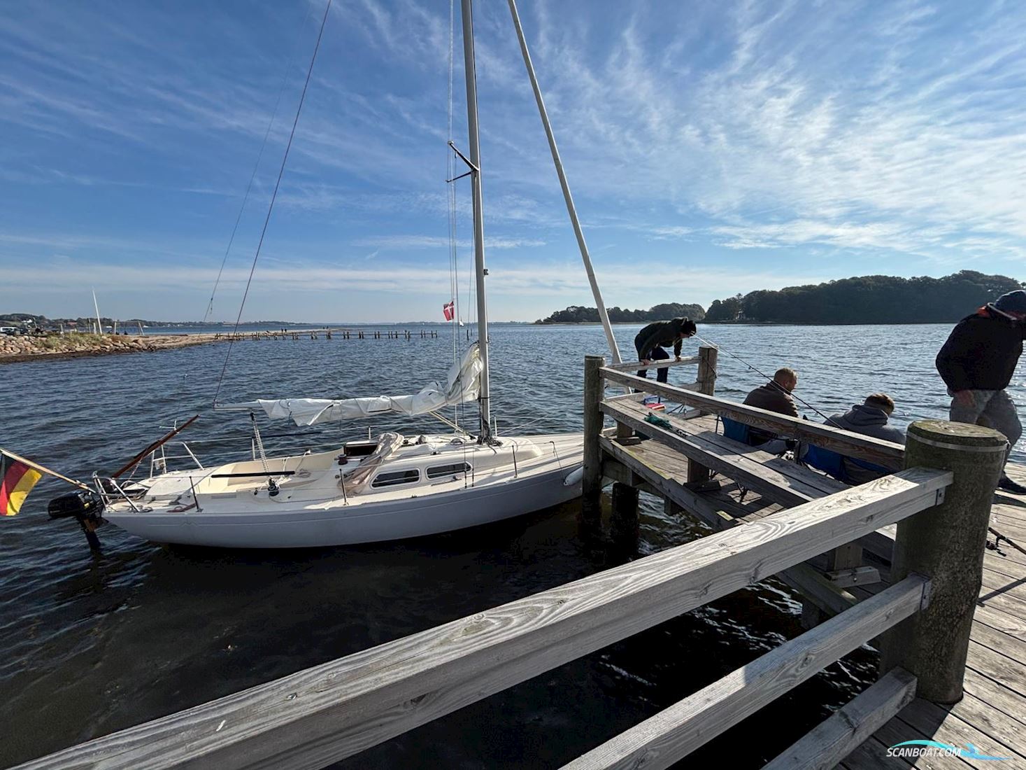 Internationales Folkeboot