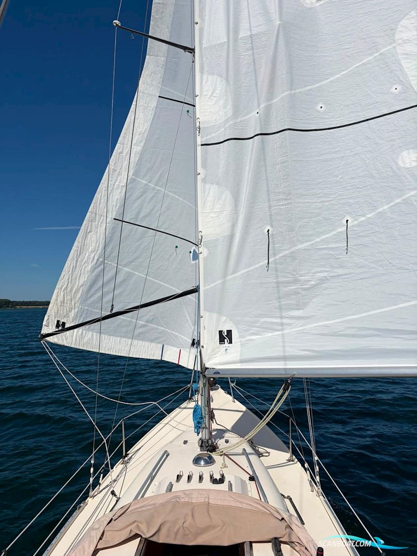 Internationales Folkeboot