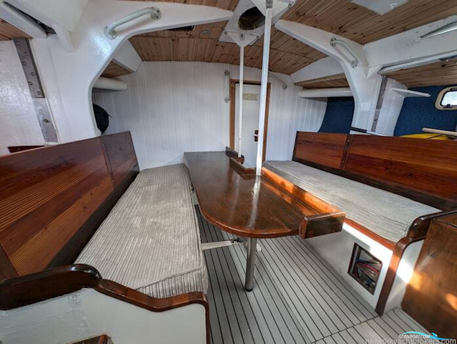 IOR Ron Holland Design