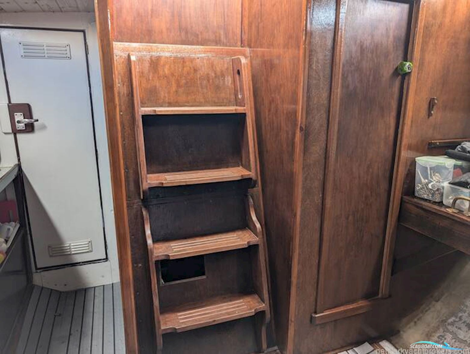 IOR Ron Holland Design