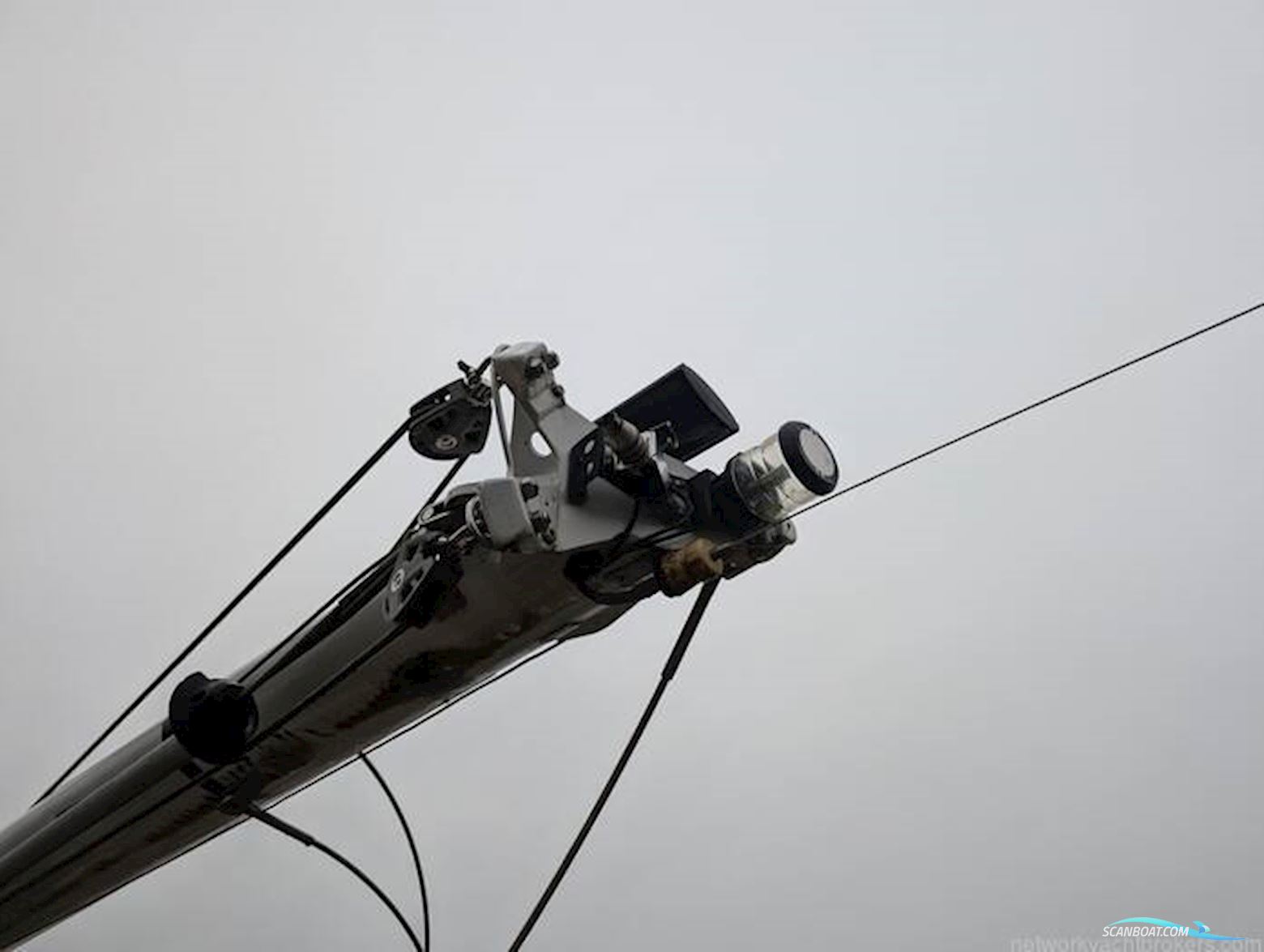 IOR Ron Holland Design