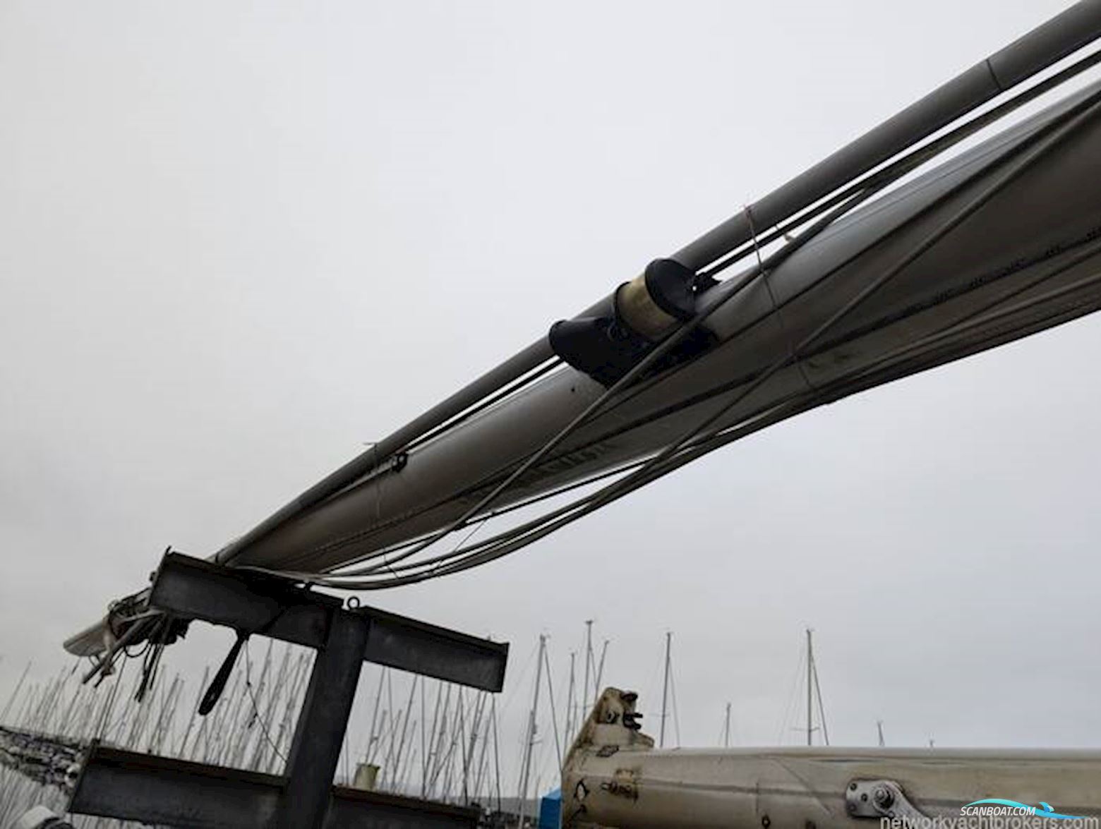 IOR Ron Holland Design