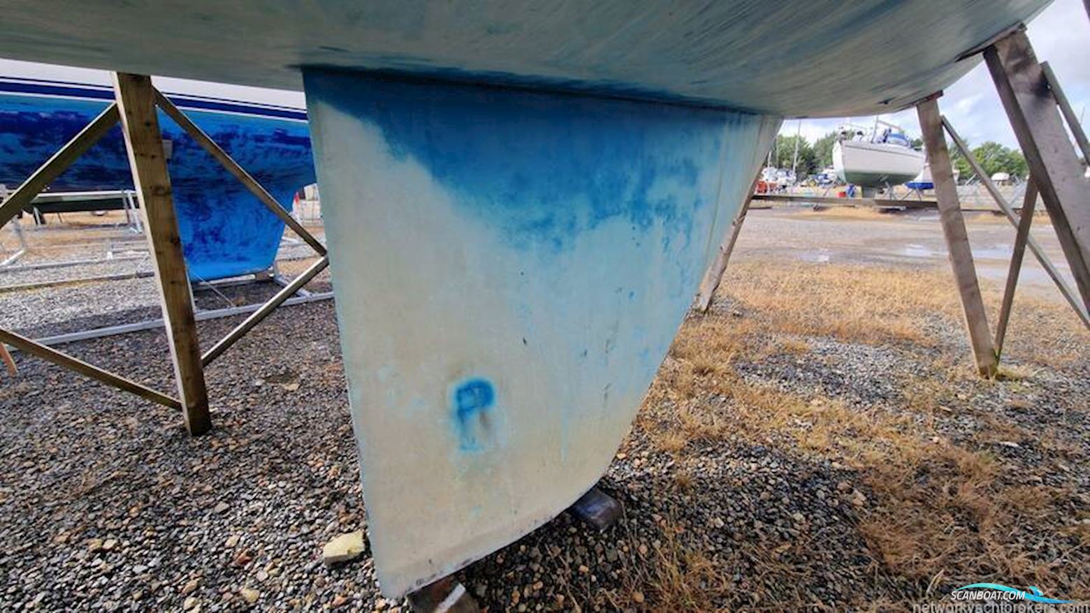 IOR Ron Holland Design