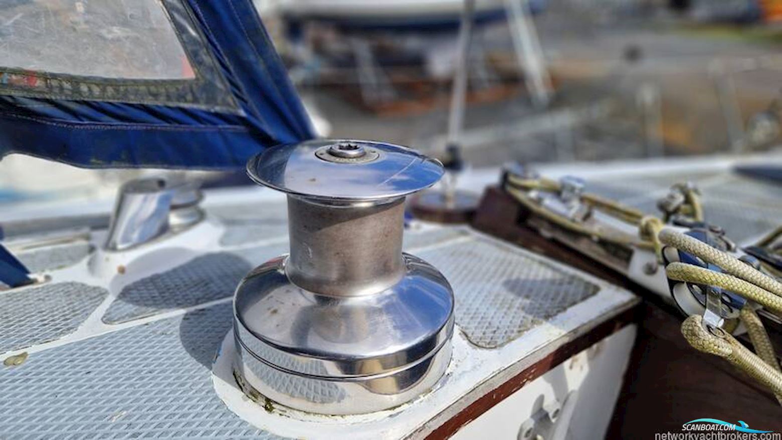 IOR Ron Holland Design