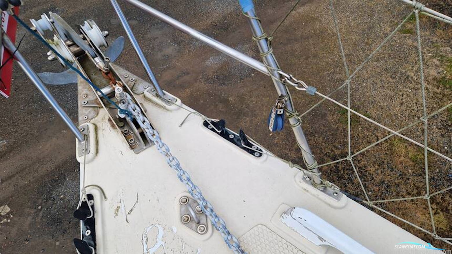 IOR Ron Holland Design