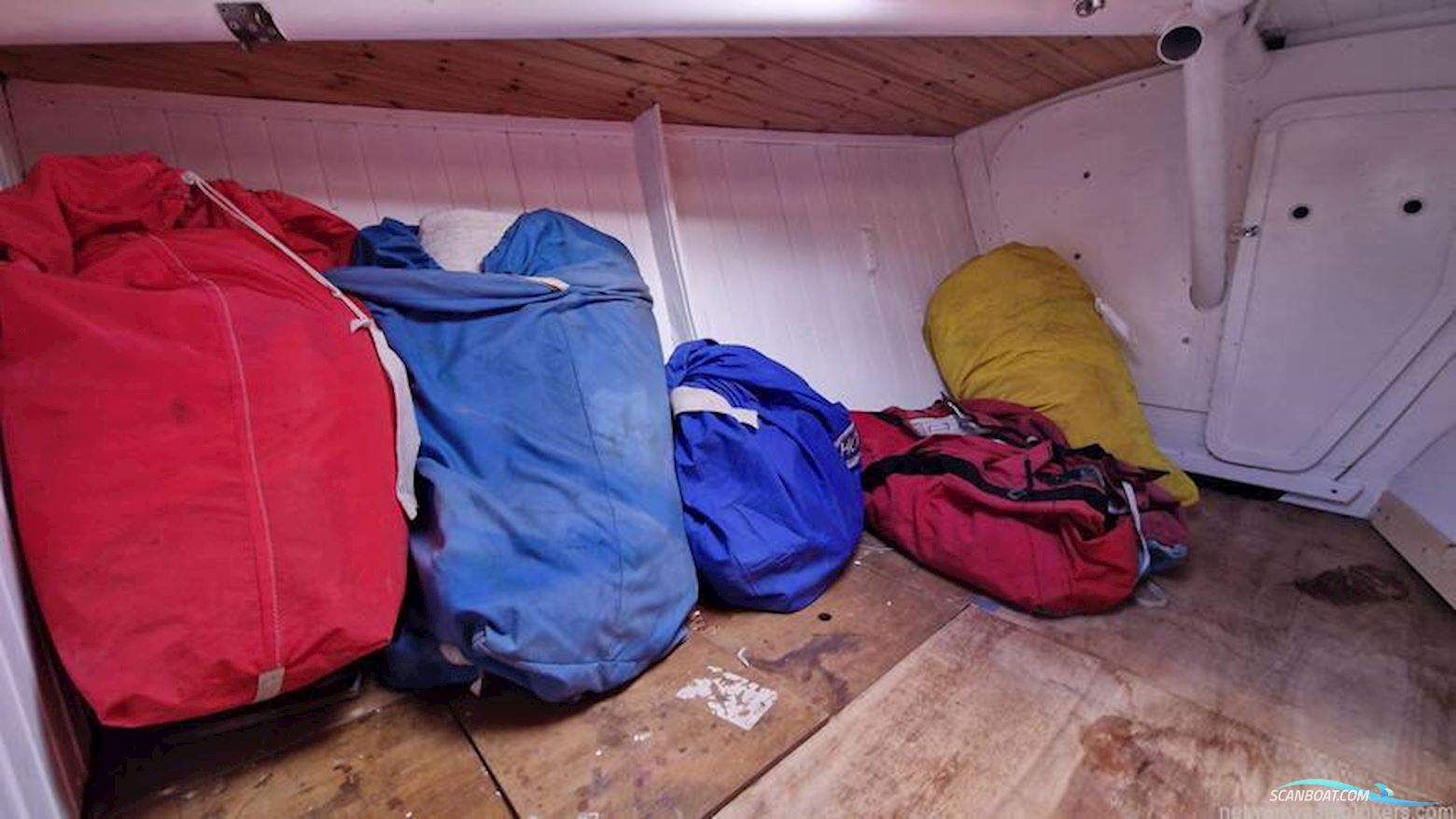 IOR Ron Holland Design