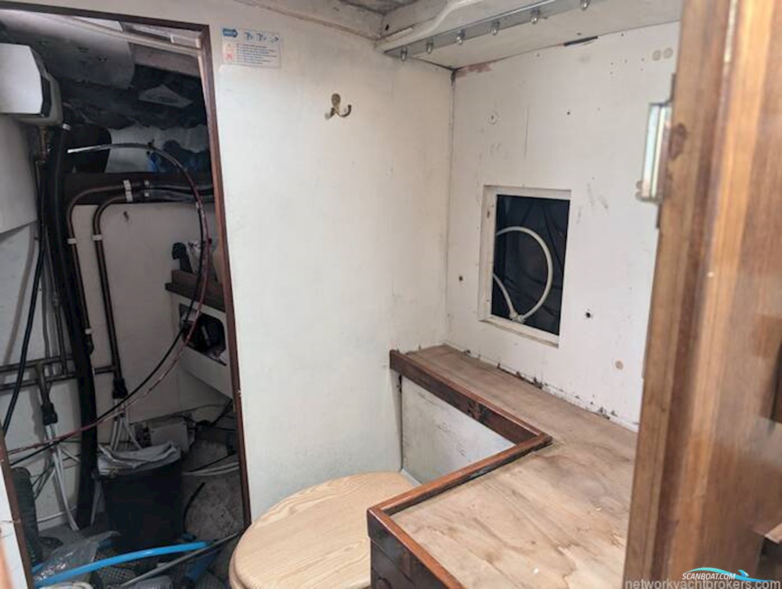 IOR Ron Holland Design