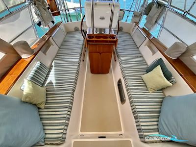Island Packet 40 Zeilboten 1995, met Yanmar motor, Geen landeninfo