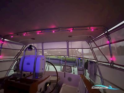 Island Packet 40 Zeilboten 1995, met Yanmar motor, Geen landeninfo