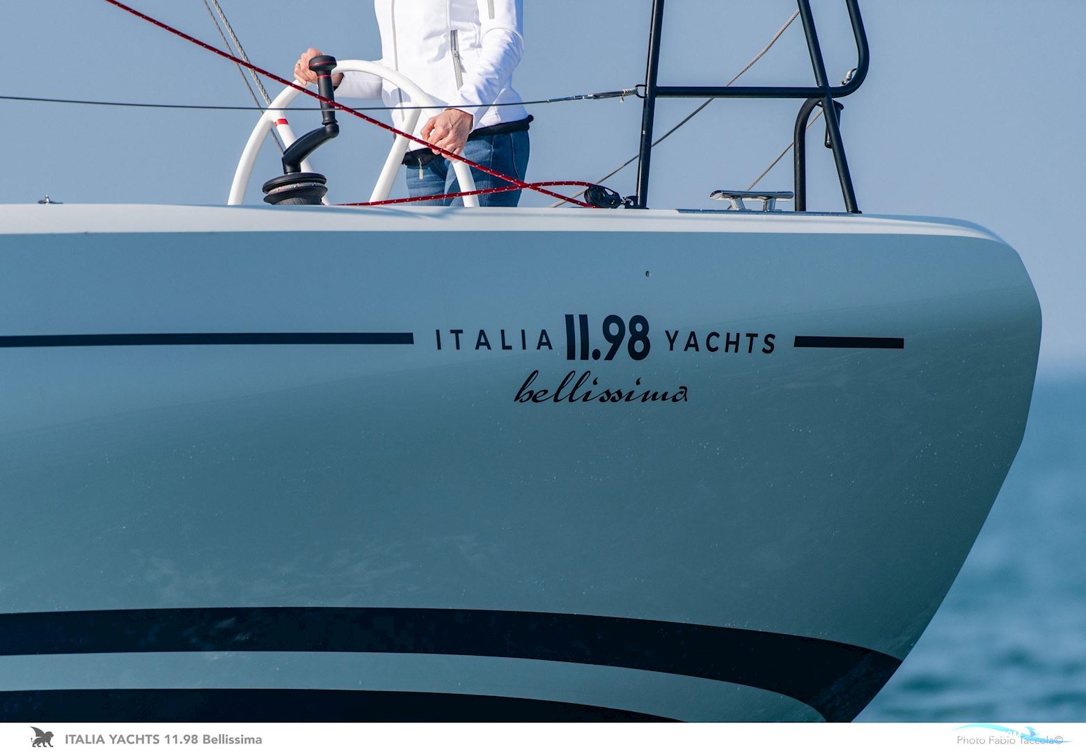 Italia 11.98