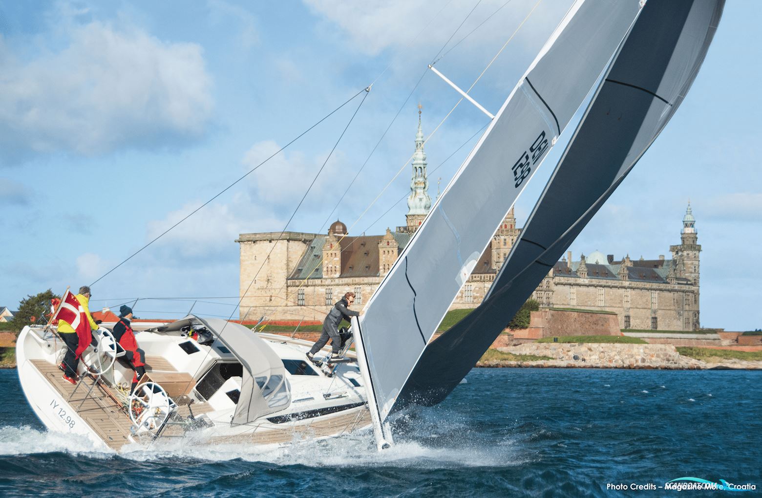 ITALIA 12.98 BELLISIMA