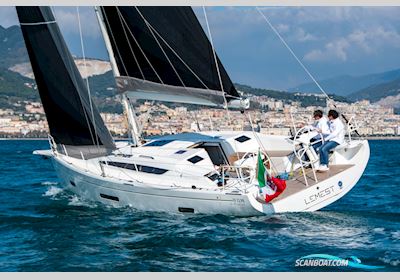 Italia 12.98 Zeilboten 2025, met Volvo Penta motor, Duitsland