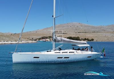 Italia 15.98 Zeilboten 2014, met Volvo Penta D2 - 75 motor, Italië