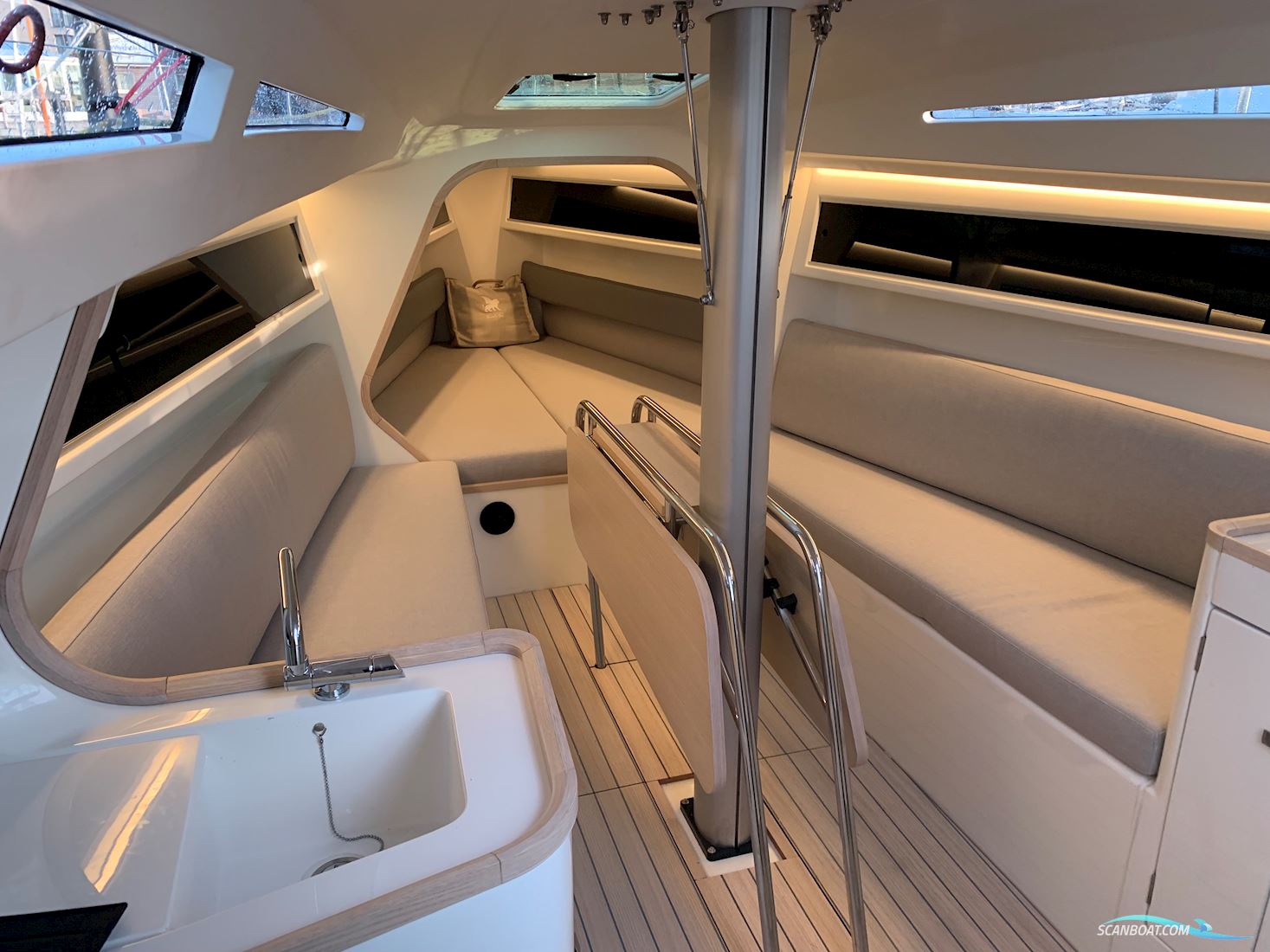 Italia 9.98 Bellissima