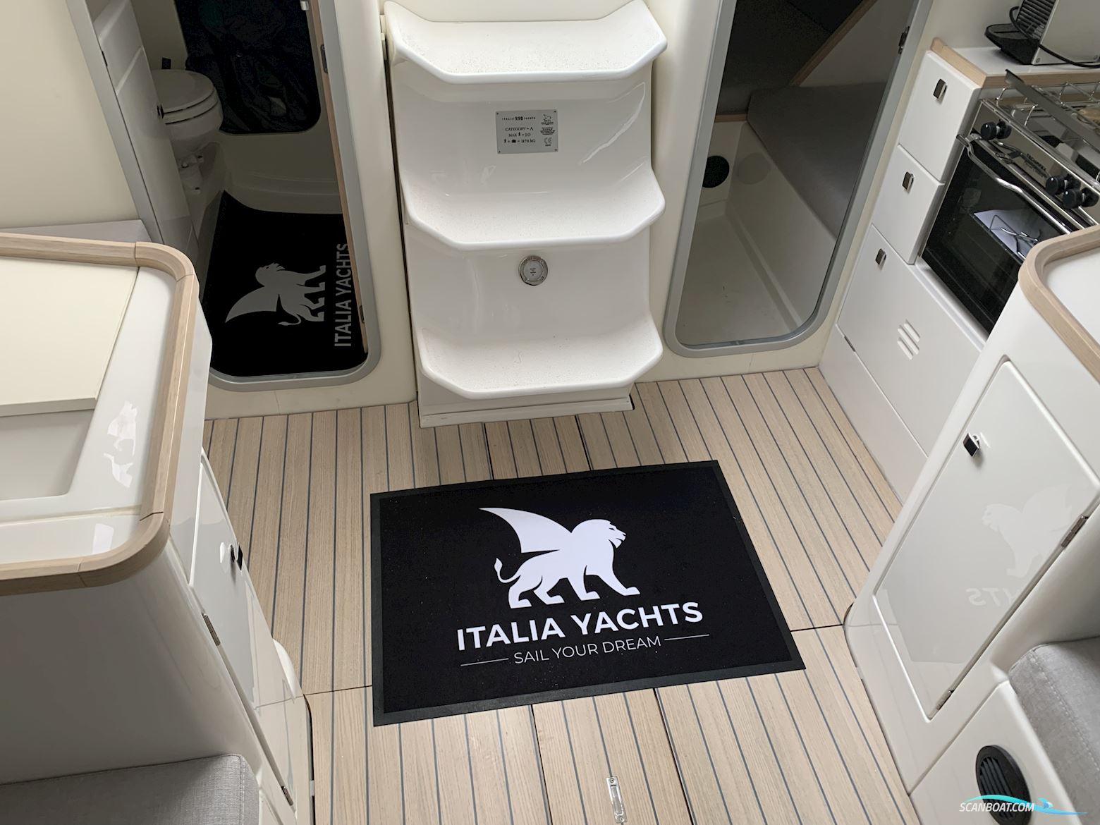 Italia IY 9.98