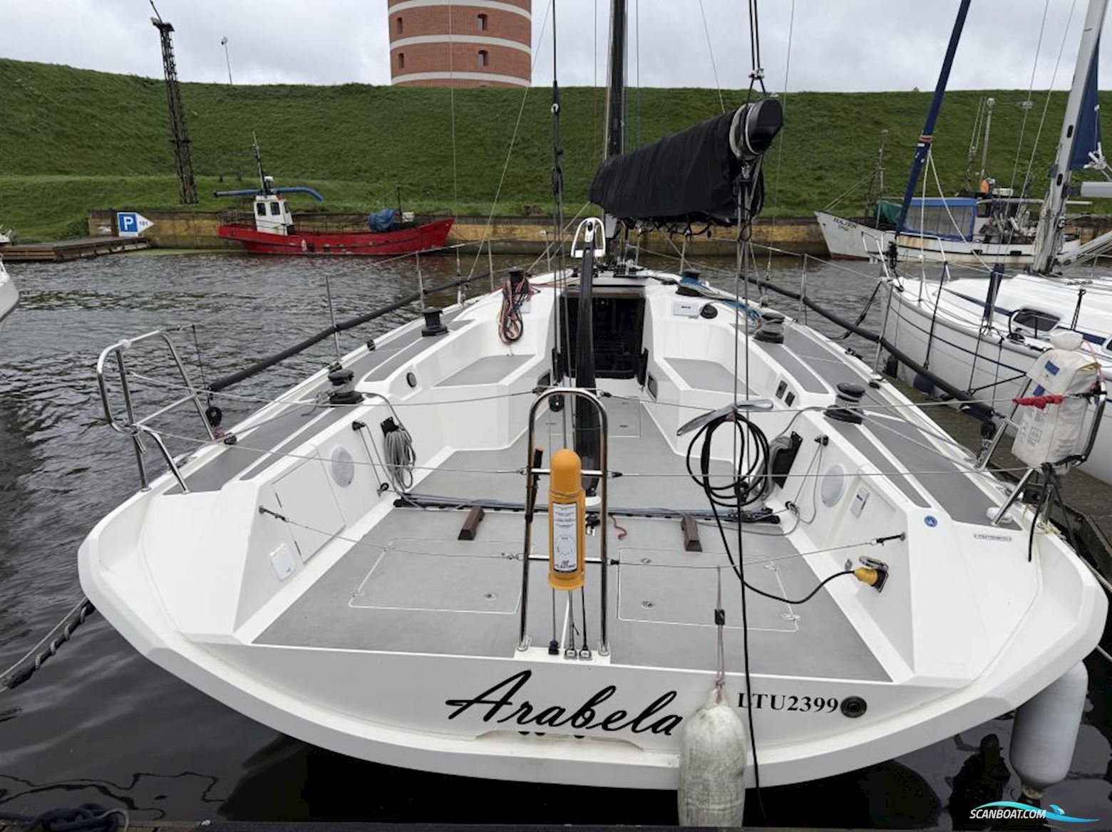 Italia IY11.98 Fuoriserie