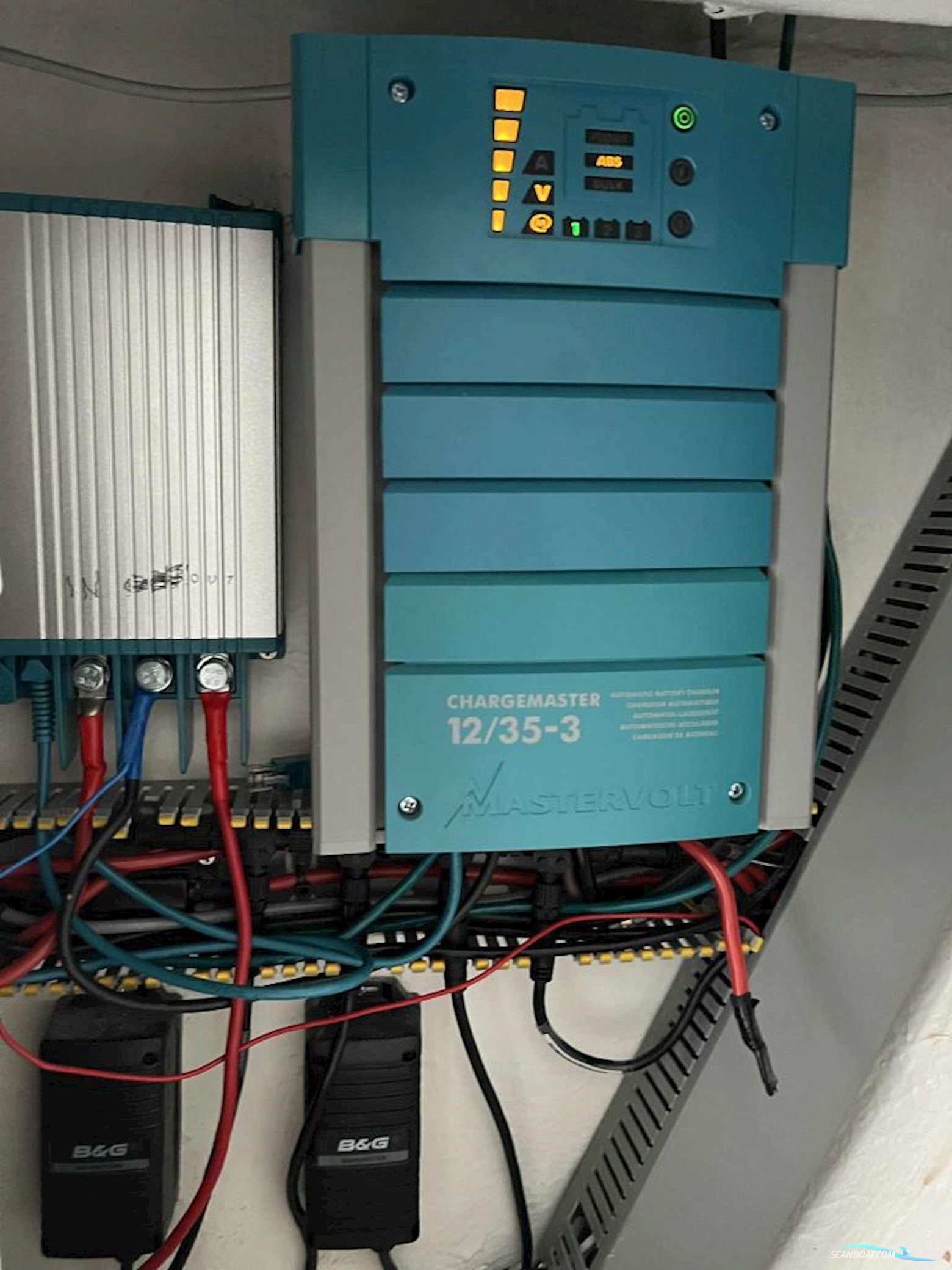 Italia IY11.98 Fuoriserie