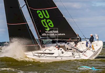 Italia Yachts 11.98 Fuoriserie Zeilboten 2021, met Volvo Penta D1-30 motor, Litauen