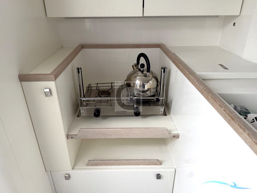 Italia Yachts 11.98 Fuoriserie