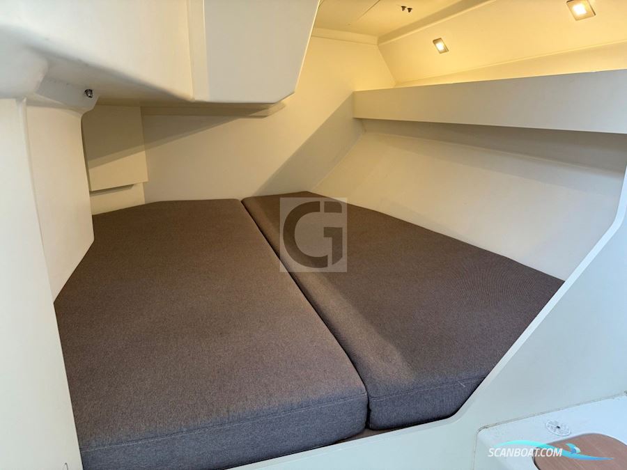 Italia Yachts 11.98 Fuoriserie