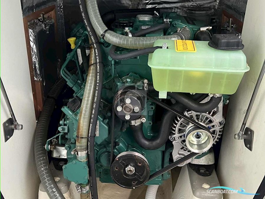 Italia Yachts 11.98 Fuoriserie