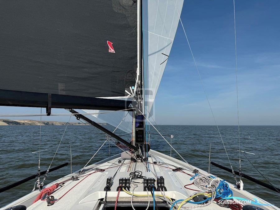 Italia Yachts 11.98 Fuoriserie