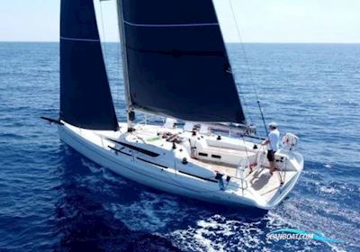 Italia Yachts 11.98 Zeilboten 2022, met Volvo D1-30 motor, France