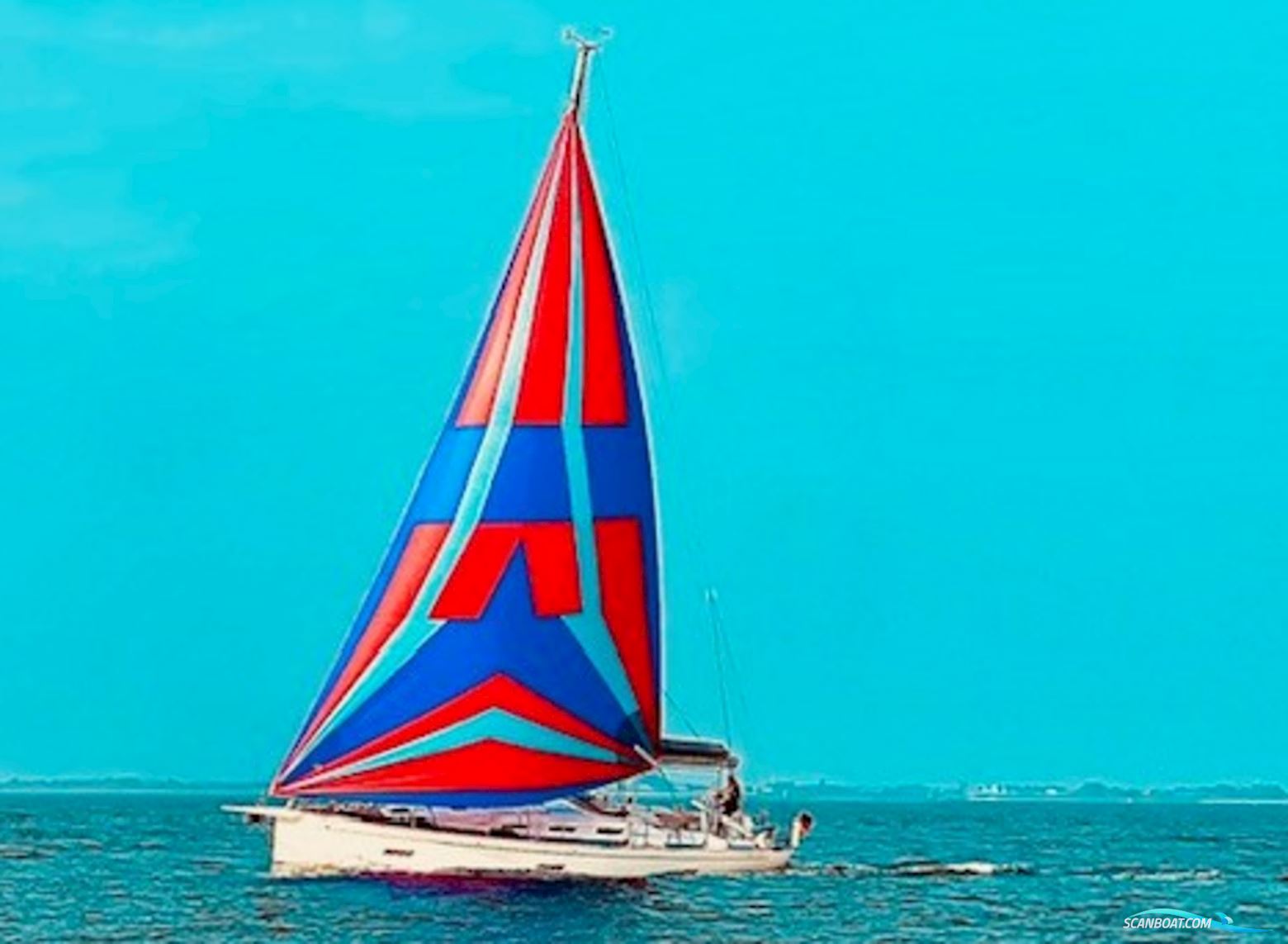 Italia Yachts 12.98