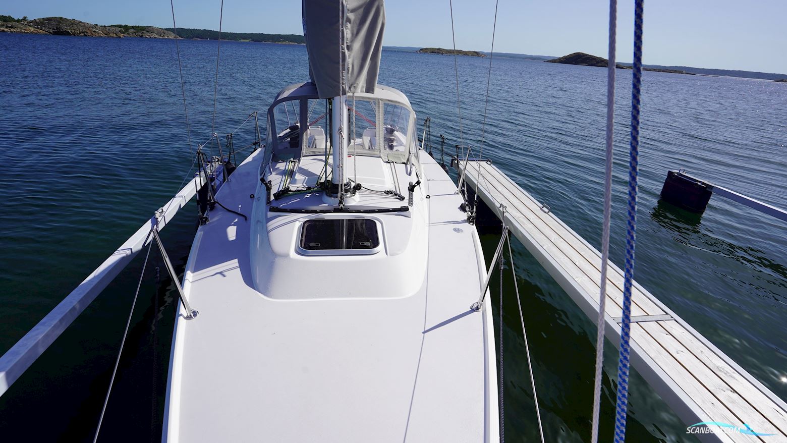 J Boats J 9